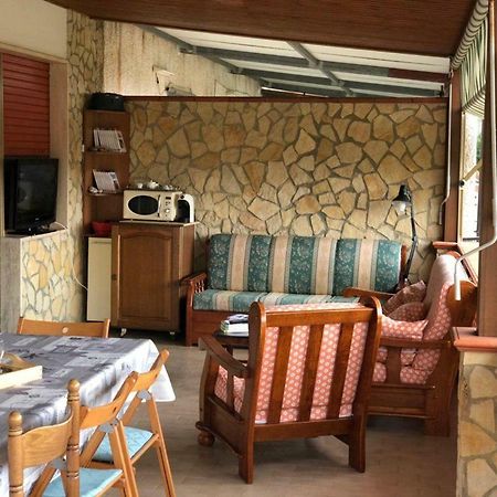 La Terrazza Di Carmen E Fausto Apartamento Cetraro Exterior foto