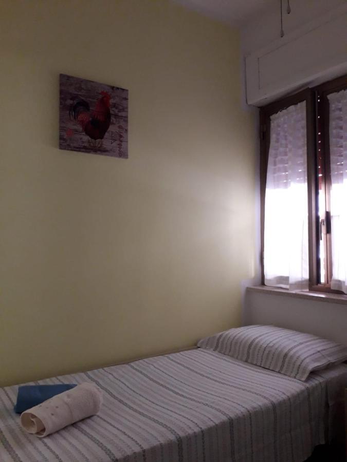 La Terrazza Di Carmen E Fausto Apartamento Cetraro Exterior foto