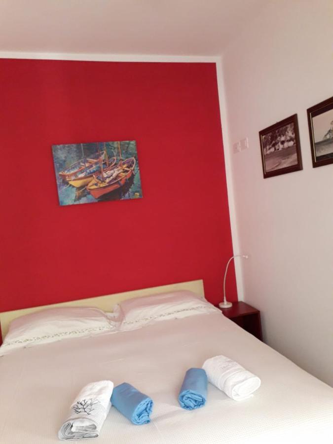 La Terrazza Di Carmen E Fausto Apartamento Cetraro Exterior foto