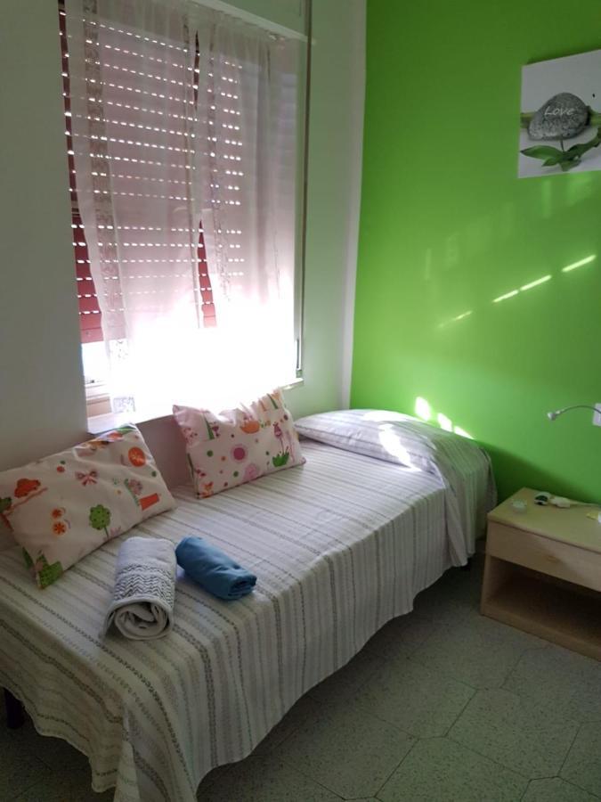 La Terrazza Di Carmen E Fausto Apartamento Cetraro Exterior foto