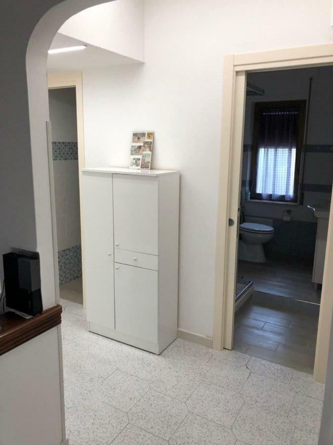 La Terrazza Di Carmen E Fausto Apartamento Cetraro Exterior foto